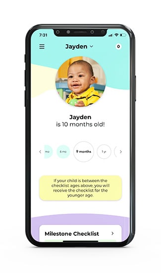 Babies, Apps For Kids