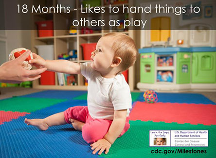target baby toys 18 months