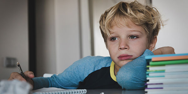 Not Just ADHD? - Vimarsana News