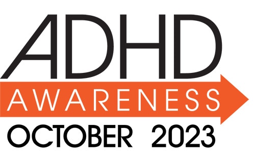 ADHD Awareness Resources from CHADD