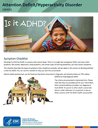 Adhd management during the covid-19 pandemic image