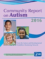 Community Report Autism Thumb
