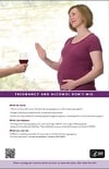 Alcohol and Pregnancy Fact Sheet