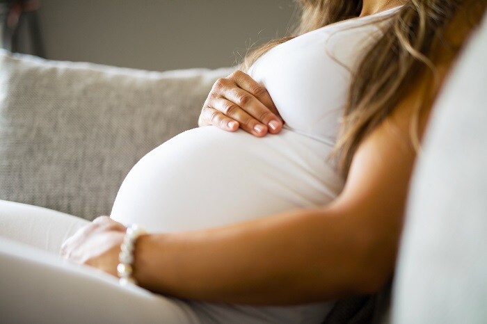 Venlafaxine During Early Pregnancy and Birth Defects | CDC