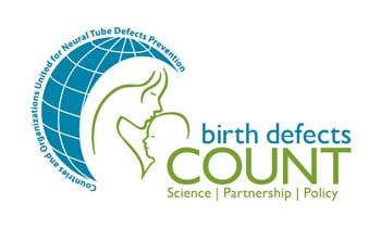 Birth Defects COUNT