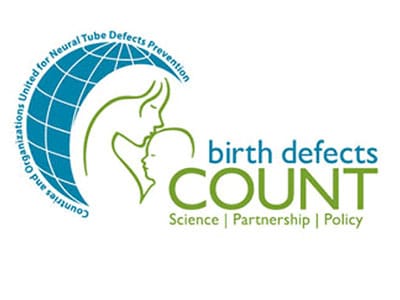 Birth Defect COUNT