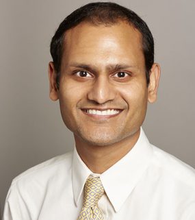 Rahul Agarwal, MD