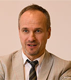 Holger J. Schünemann, MD, MSc, PhD, FRCPC 