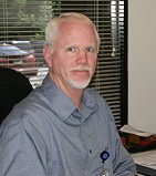Photo of Mike Soucie, PhD