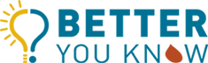 Better You Know Logo