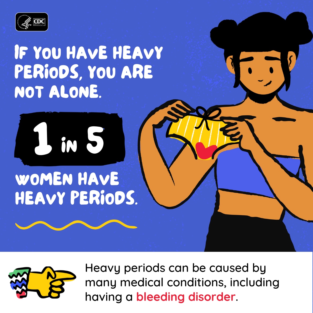 We'll go first 🙋‍♀️ “Period blood is dirty and unhygienic” Period blood is  no more unhygienic than if you cut yourself and bleed from it. …