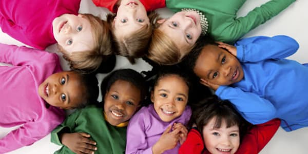 Child Development Basics | CDC