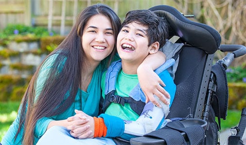 What are intellectual developmental disabilities