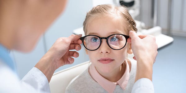 clinical problem solvers vision loss