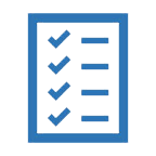 Icon-Checklist