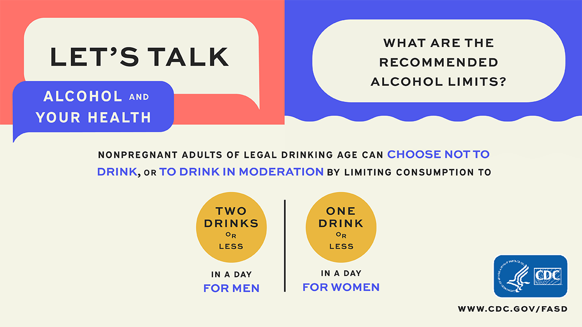 Let’s Talk graphic for patients who are pregnant or intend to be pregnant soon
