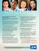 CHOICES Intervention Fact Sheet