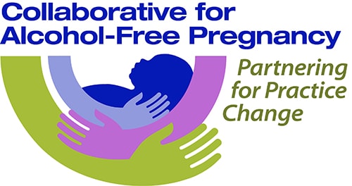 collaborative for alcohol free pregnancy Partnering for practice change