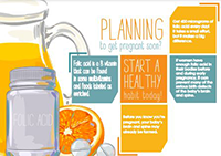 Planning to Get Pregnant Soon? Start a Healthy Habit Today! Thumbnail