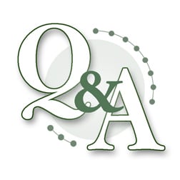 Graphic: Q and A