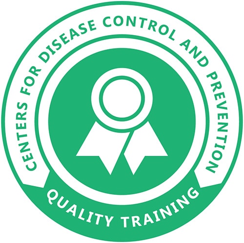 Centers for disease control and prevention - Quality Training