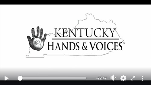 Kentucky Hands & Voices