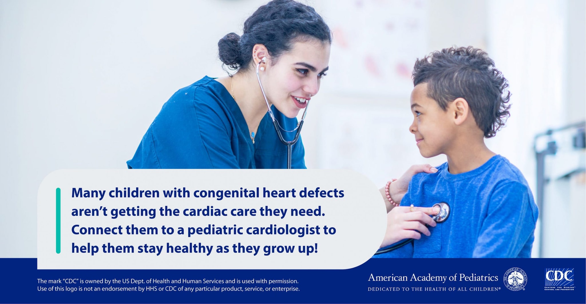 Congenital Heart Defects Toolkit For Physicians Cdc 