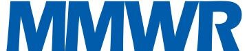 MMWR logo