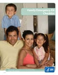 Family Emergency Kit
