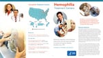 Hemophilia Treatment Center Brochure