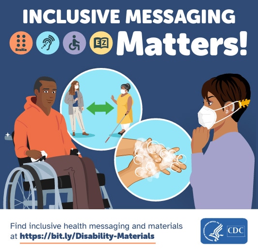 inclusive messaging matters