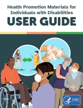 Health promotion materials for individuals with disabilities user guide