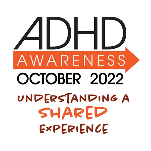 ADHD-awareness Month