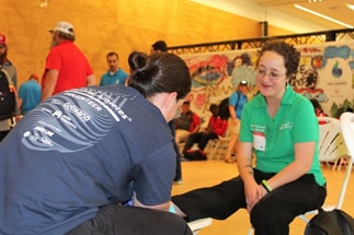 CDC and Special Olympics: Inclusive Health