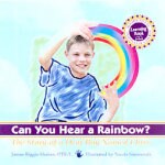 Book Cover: Can You Hear a Rainbow?