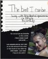Book Cover: The Best I can Be: Living with FASD