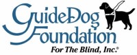 Guide Dog Foundation for the Blind