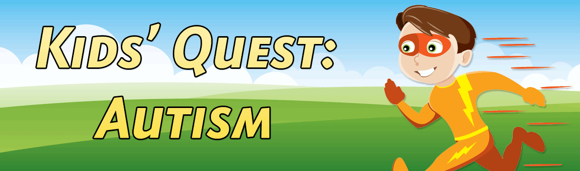 KIds Quest: Autism