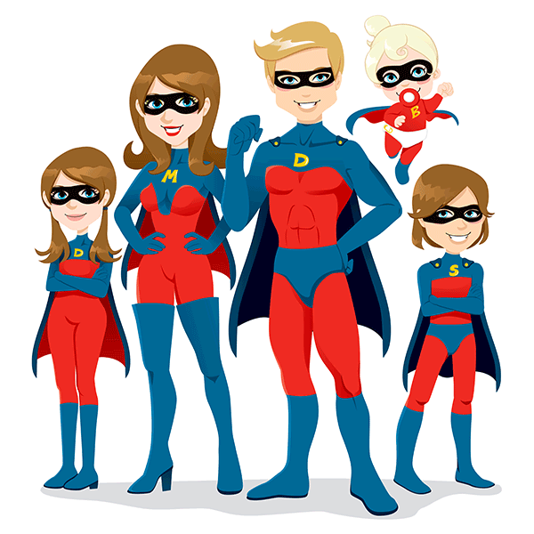 Super Family