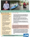 Fact Sheet-Muscular Dystrophy: A Public Health Challenge