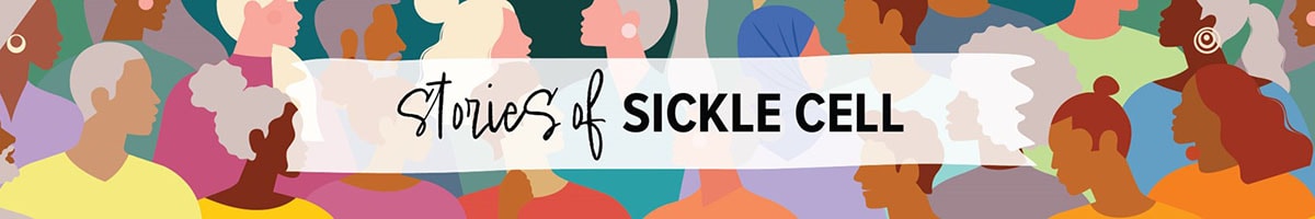 Stories of Sickle Cell banner