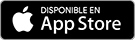 App store logo Spanish