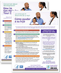 How to Get Help for Your Child Spanish English 2021 How to Get Help for Your Child Spanish English 2021