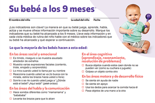 Básicos de Bebe de 0 A 3 Meses, PDF