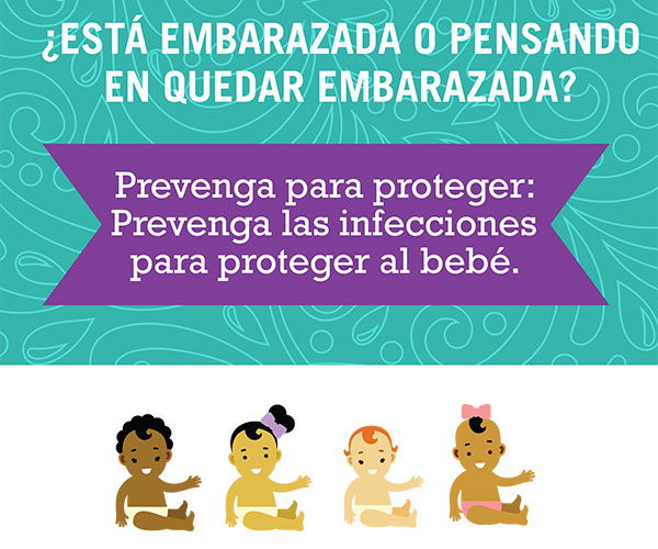 Image of Prevent2Protect Factsheet-Spanish
