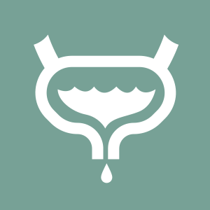 bladder health icon