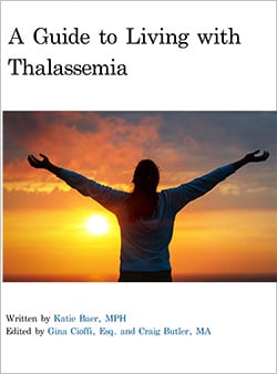 Guide To Living With Thalassemia Thumbnail