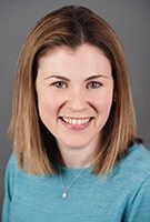 Lauren Mednick MD, PhD