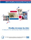 Cover of Media Access Guide