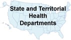 U.S. State and Territorial Health Departments Collaborative for Chronic Diseases